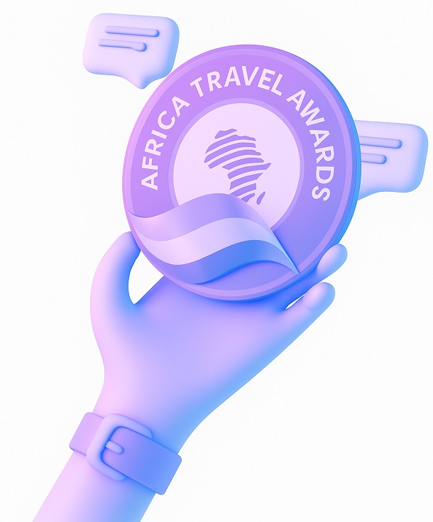 AFrica Travel Awards 3D